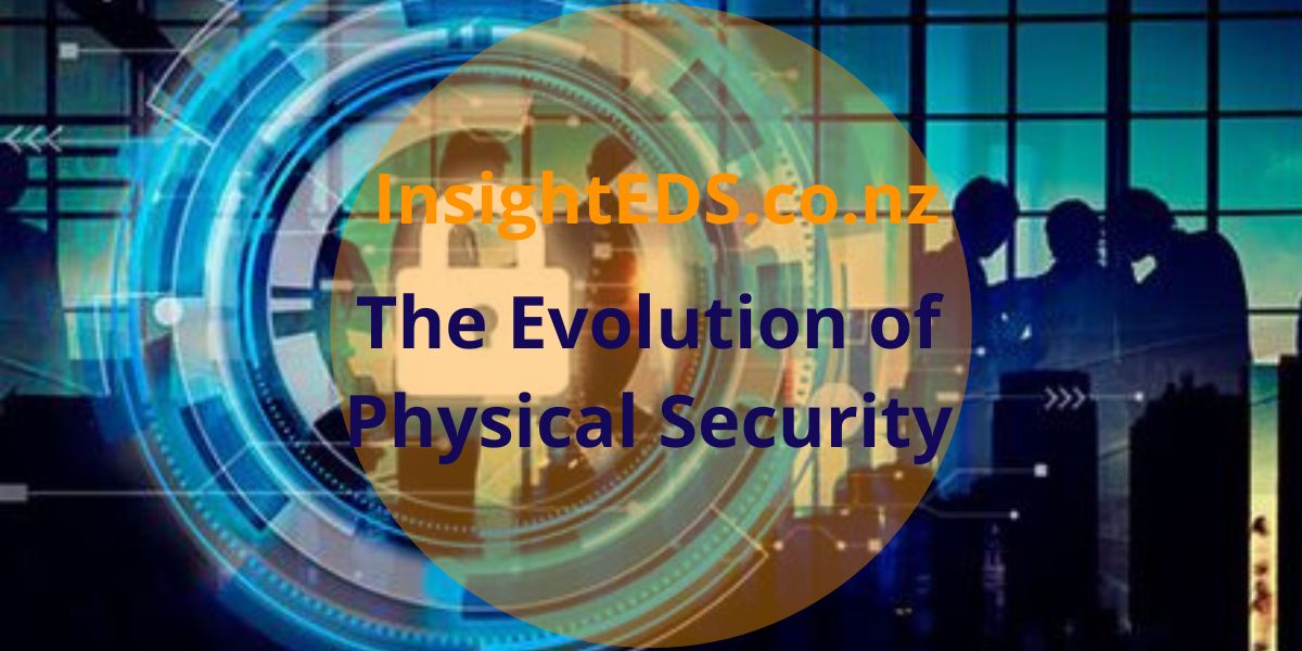 Physical Security Systems
