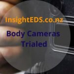 Body Cameras Trailed to Combat Retail Crime