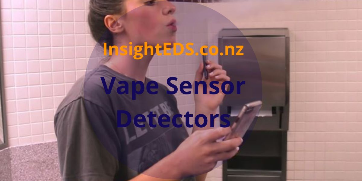 Vape Sensor Detectors