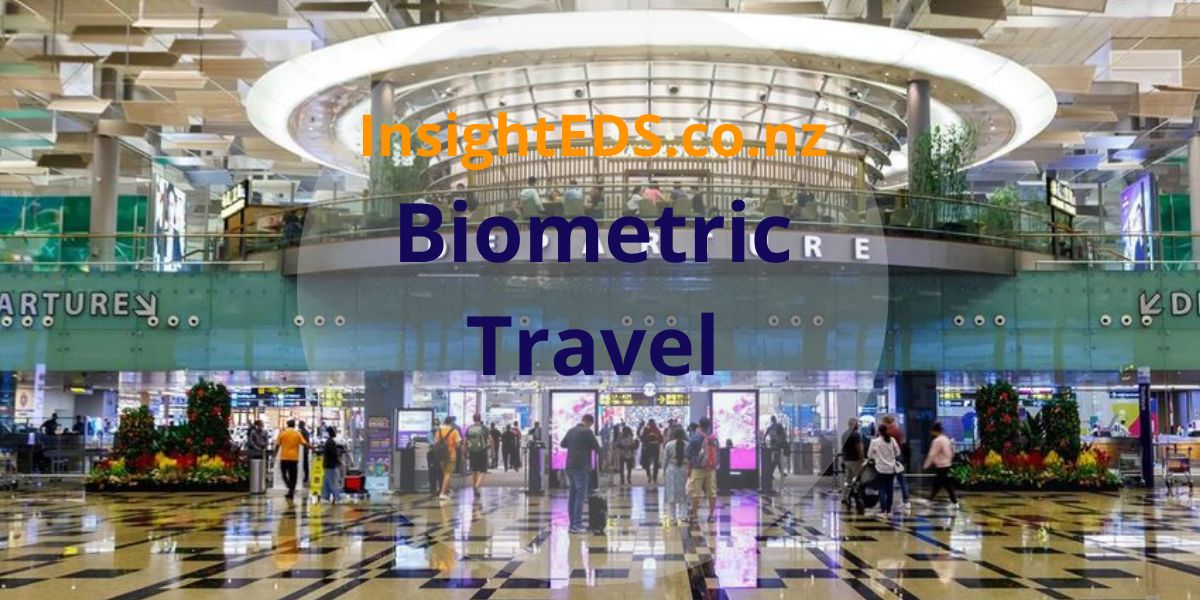 Biometric Travel