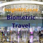 Biometric Travel - The Future is here