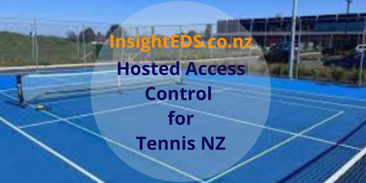 Access Control Tennis
