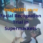 Facial Recognition Trial in Supermarkets