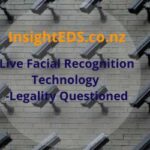 Live Facial Recognition Technology - Legality Questioned