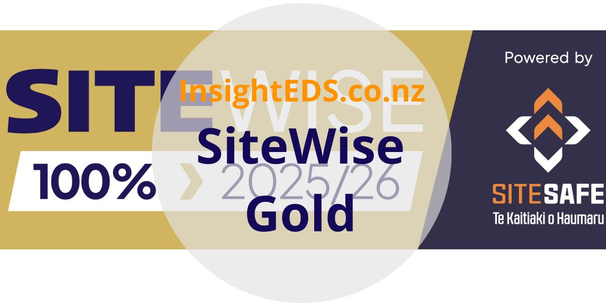 SiteWise Gold