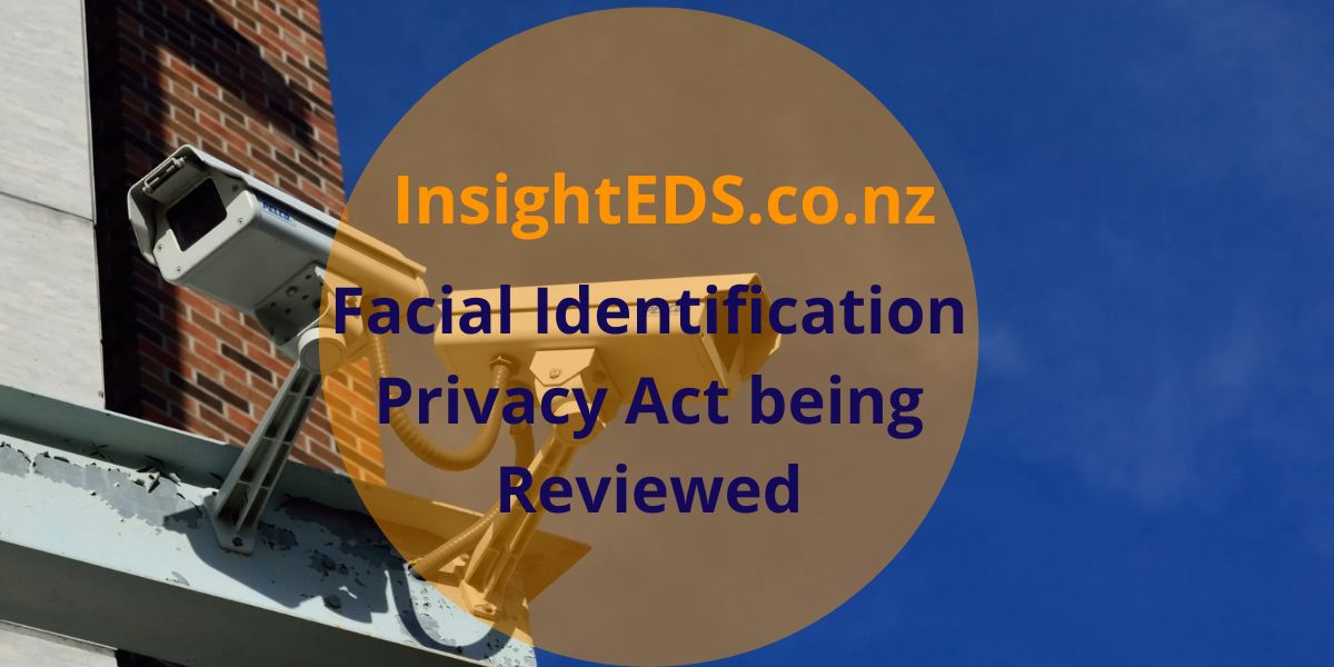 Facial Recognition Privacy Act