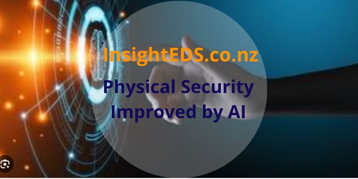 Physical Security AI