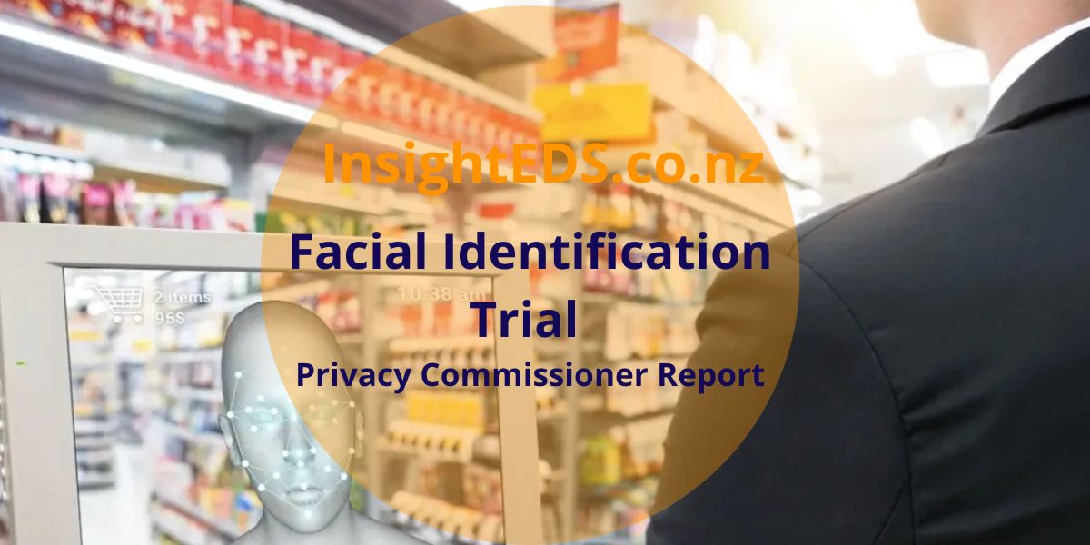 Facial Identification Trial Privacy