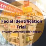 Facial Identification Trial Privacy