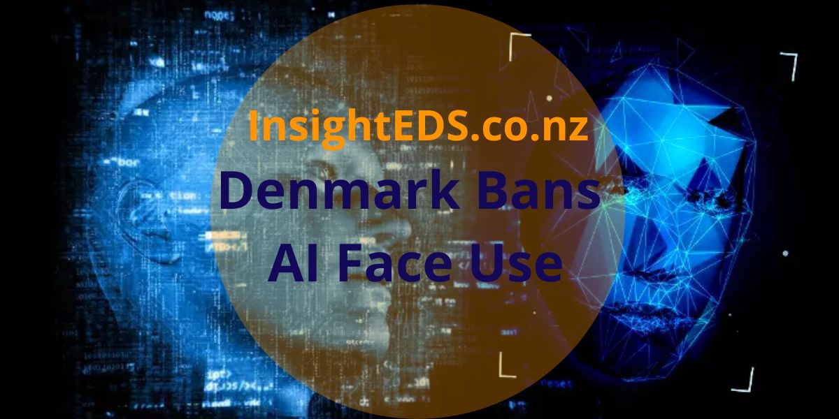 Denmark Bans AI Face Use