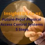 Physical Security Access Control Systems